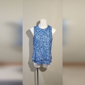 Michael Kors Casual /Dressy Sleeveless Top Women's